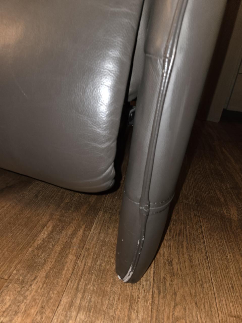 Relaxstoel!   koopje