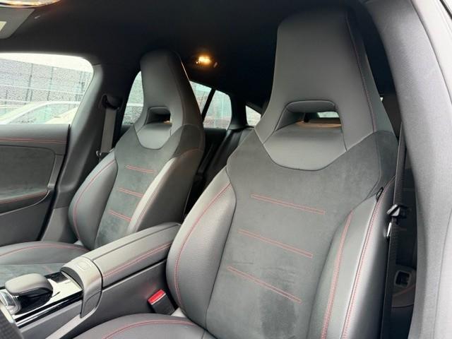 Mercedes-Benz Cla shooting brake 250 e amg line l mbux l camera l tempomaat
