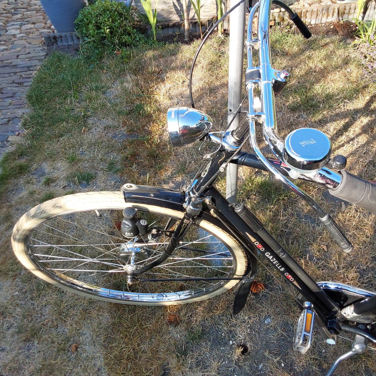 Gazelle tour populair