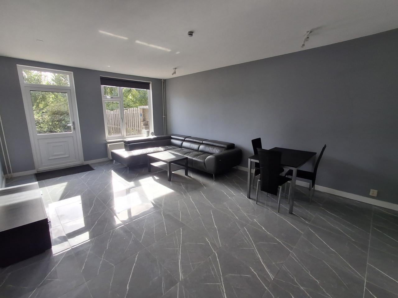 Nette kamers Vlissingen