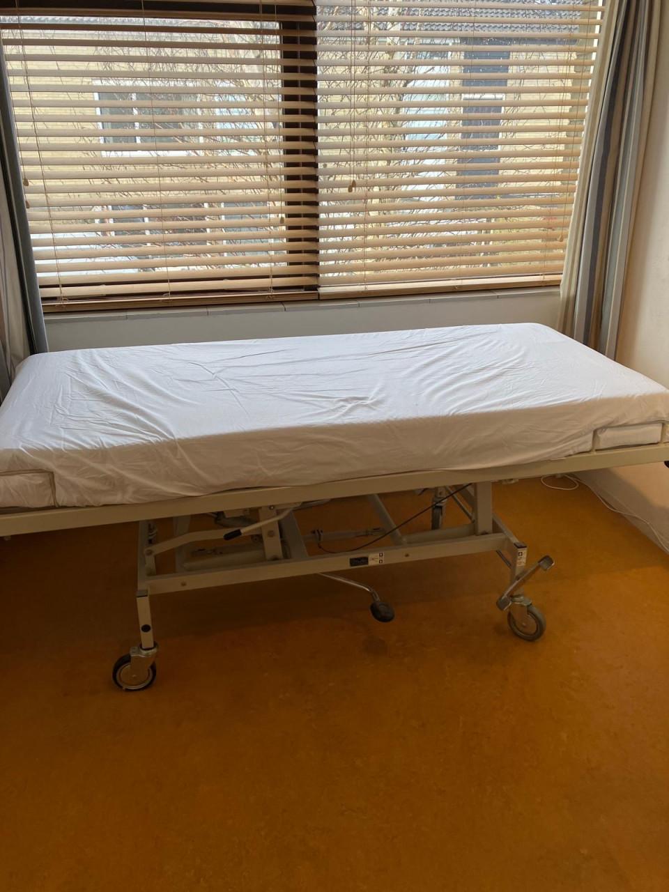 Gratis op te halen hoog-laagbed.