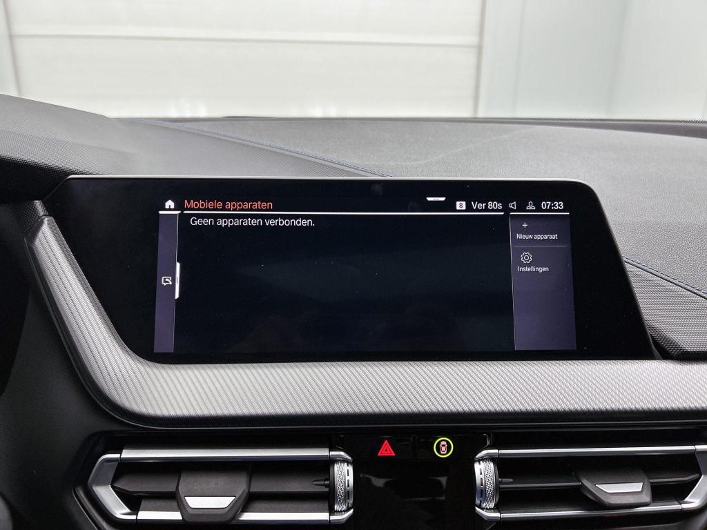 BMW 2-serie gran coupé 218i high executive | automaat | panorama dak | crui