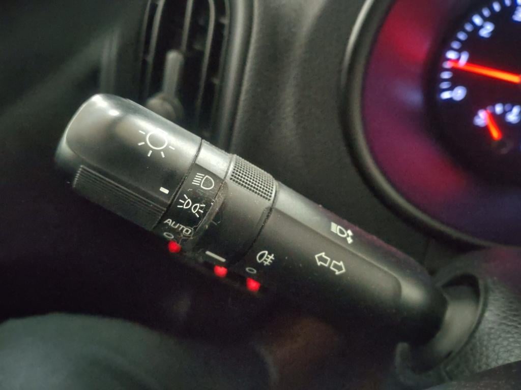 Kia Picanto 1.0 cvvt economy plusline