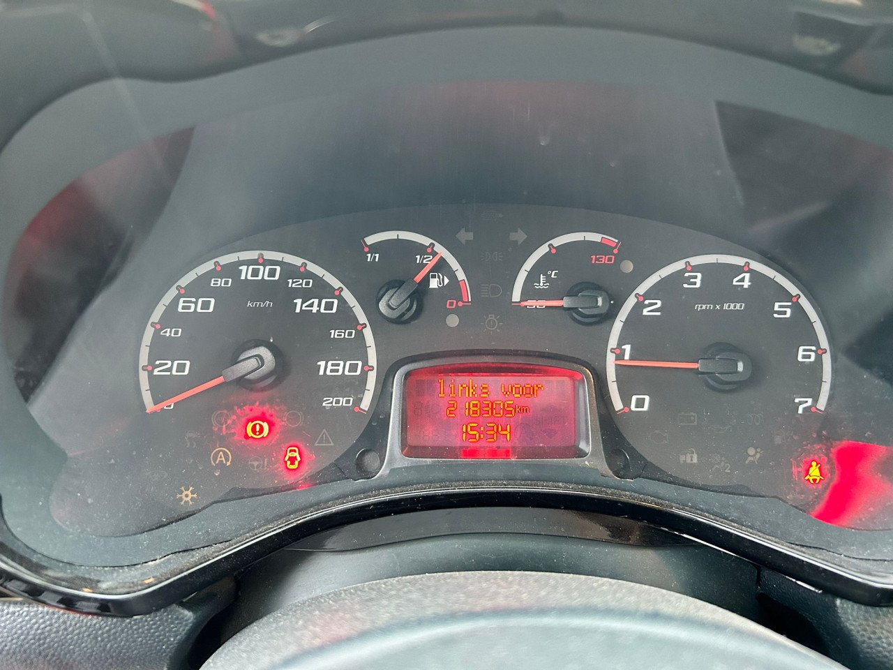 Ford Ka 1.2 Karakter Edition Full Option