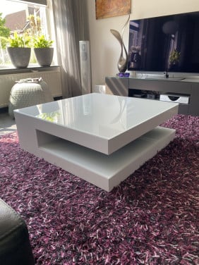Design salontafel Karat S-100