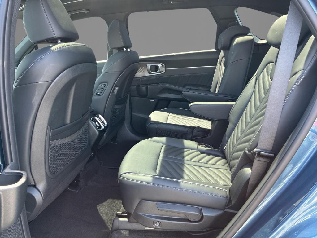 Kia Sorento 1.6 t-gdi plug-in hybrid 4wd executiveline uit voorraad leverba