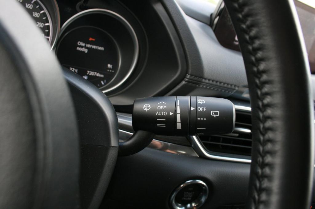 Mazda Cx-5 2.0 skyactiv-g 165 luxury