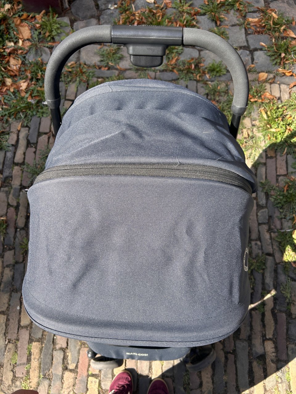 Maxi Cosi buggy Lara 2