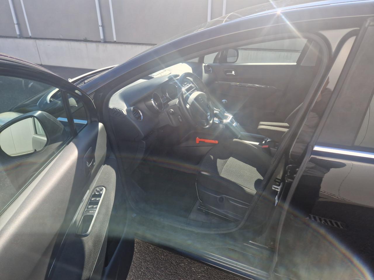 Peugeot 5008 1.6 VTi Blue Lease 5p.