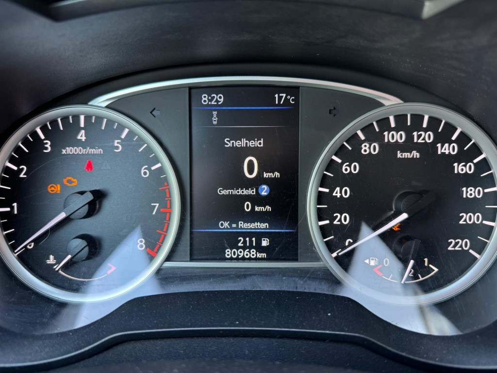 Nissan Micra 1.0 ig-t acenta