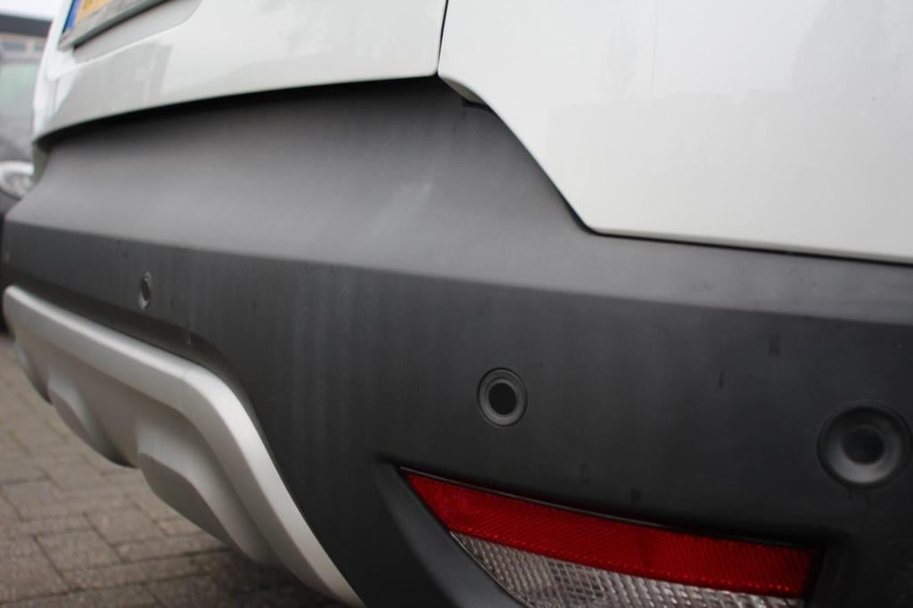 Renault Captur 0.9 tce intens - led koplampen - camera - navi - origineel n