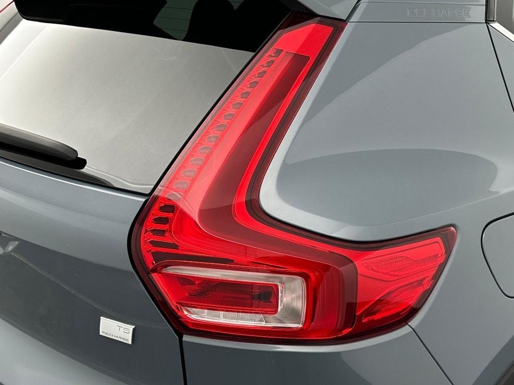 Volvo XC40 t5 262pk recharge inscription| panodak| adap.cruise| 360camera|