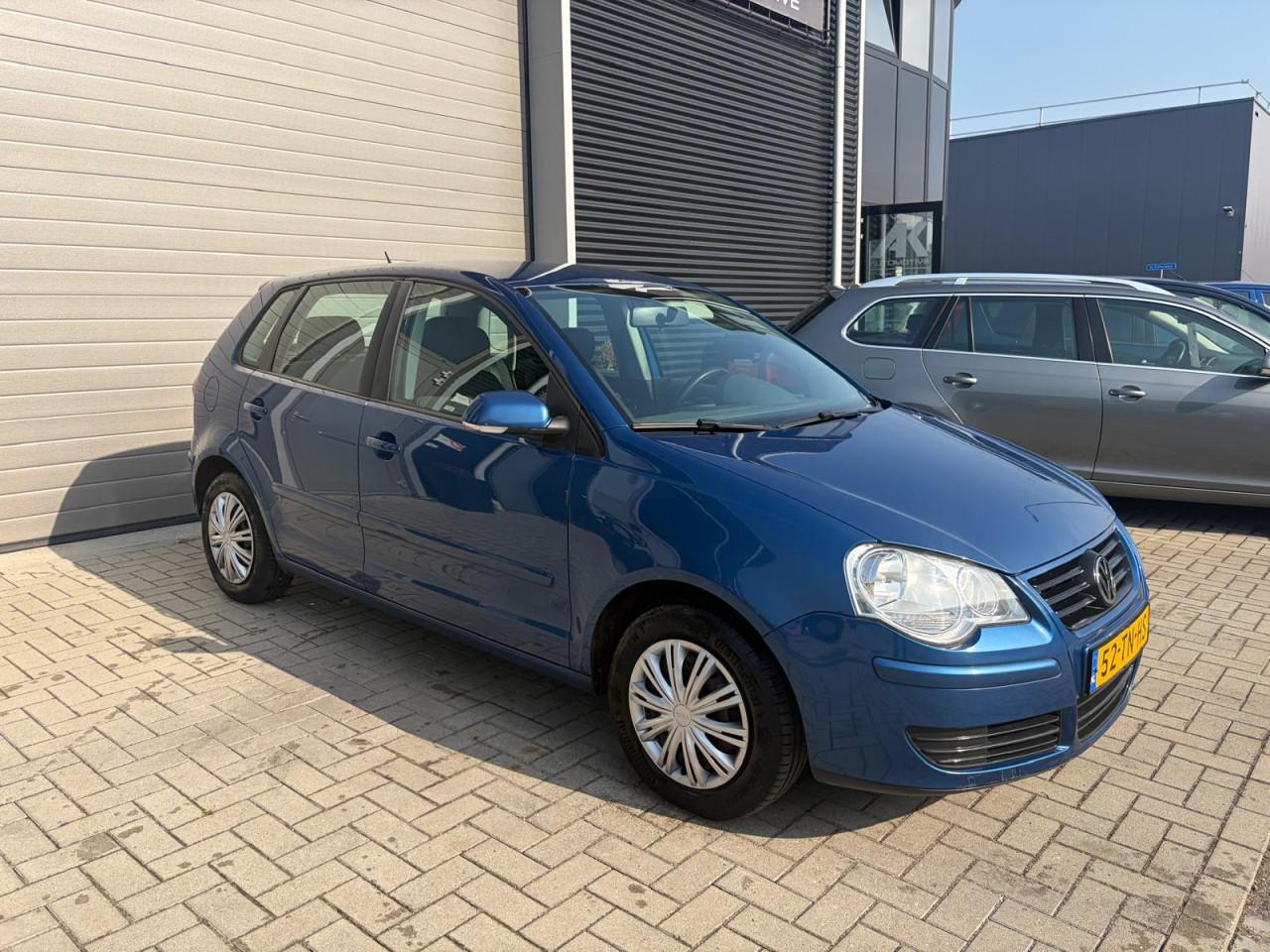 Volkswagen Polo 1.4 / 130.000 NAP / Airco