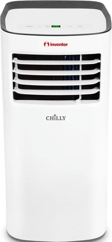 Airconditioning portabel inventor 9.00 BTu/H  NIEUW IN DOOS