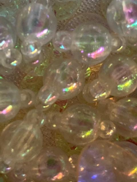 Bijzonder Soiree-tasje