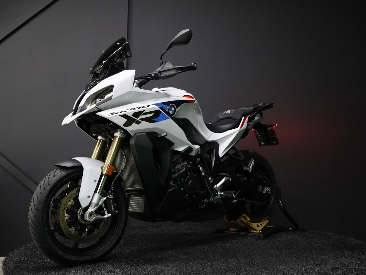 BMW S 1000 XR M-Pakket (Facelift 2025) | BTW Motor