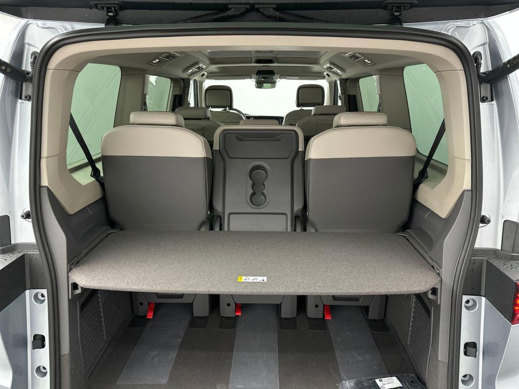Volkswagen Multivan bedrijfswagens 1.5 ehybrid l2 bulli edition 4motion 180