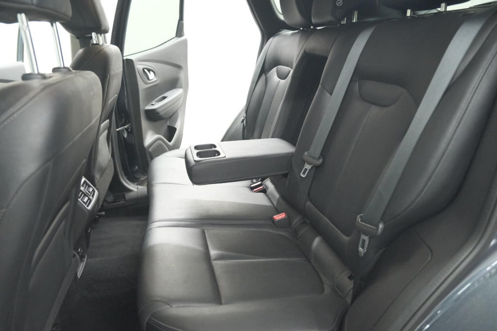 Renault Kadjar tce 140 intens | trekhaak | camera | dodehoek | pack leder |