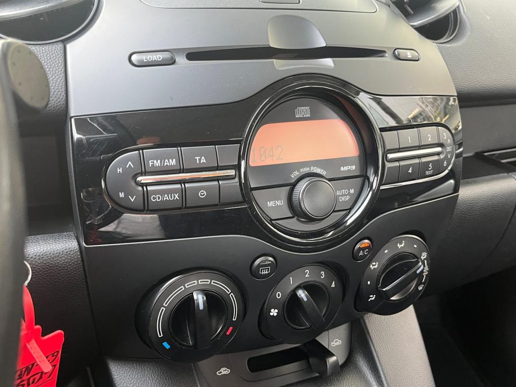 Mazda 2 1.3 gt-m line|rijklaar