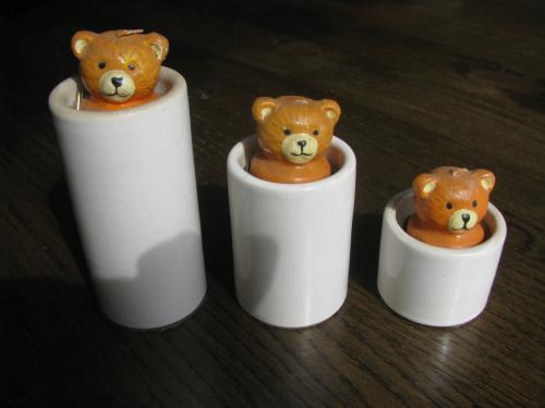 3 wainehoudertjes.