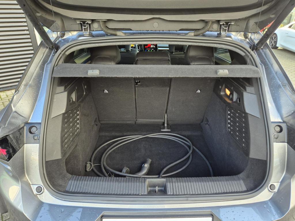 Renault Scenic e-tech ev87 long range esprit alpine solarbay dak, adv. driv