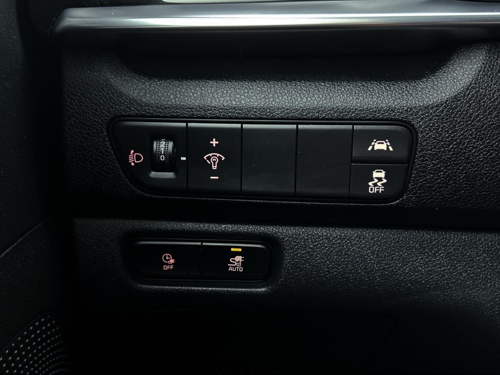 Kia E-niro dynamicplusline 64 kwh | schuif-/kanteldak |