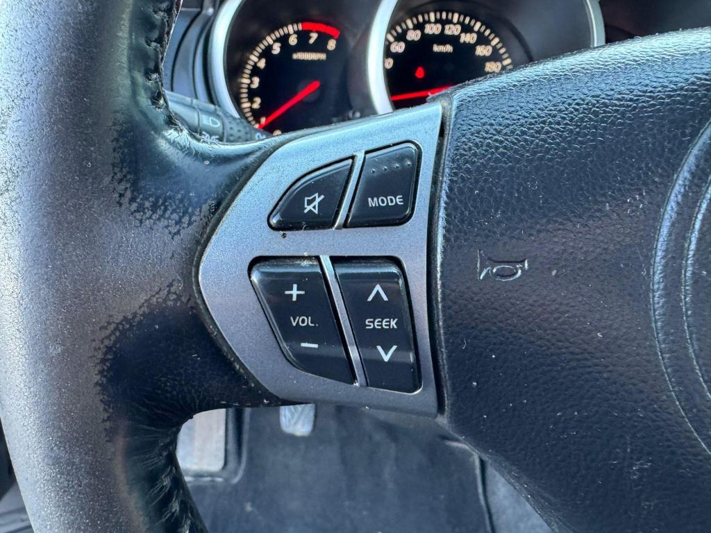 Suzuki Grand Vitara 2.4 high executive