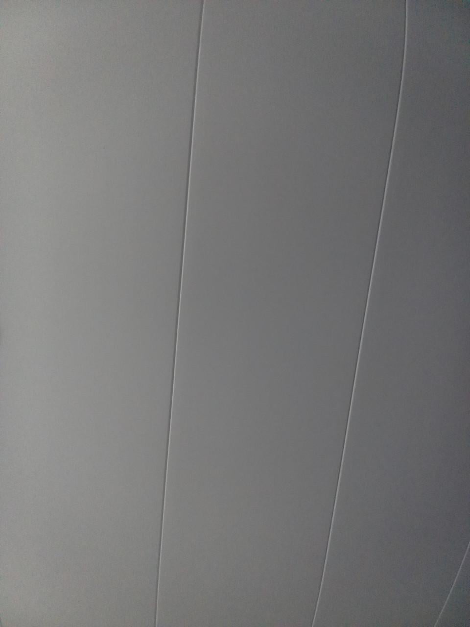 Kunststof plafonddelen