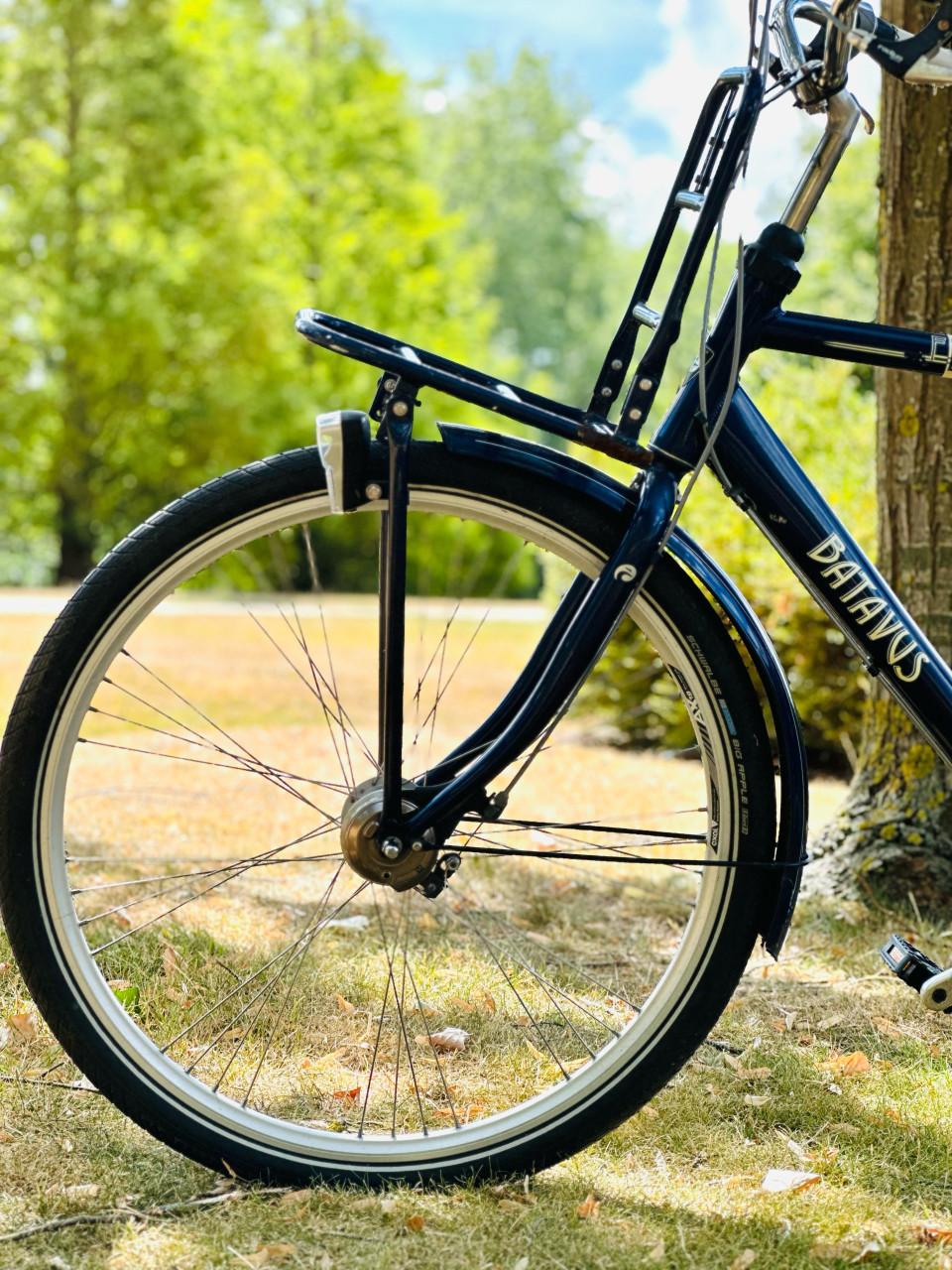 Batavus herenfiets 28inch - 3 versnellingen
