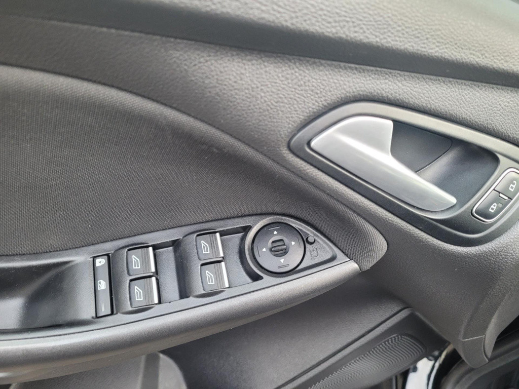 Ford Focus 1.0 trend edition stationwagen