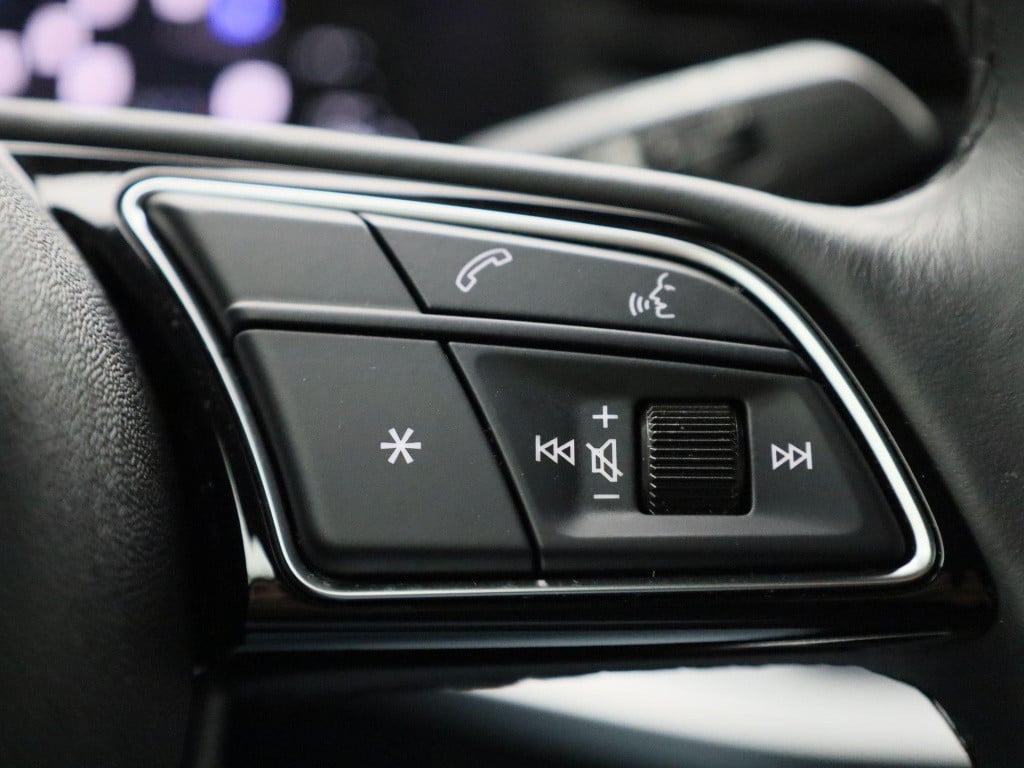 Audi A3 sportback 30 tfsi advanced edition | automaat | lmv | parkeer senso