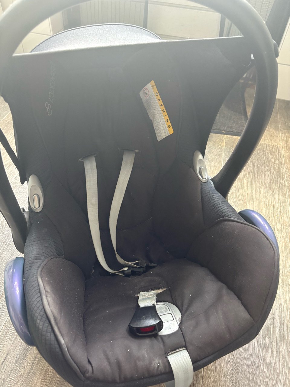 Maxi cosi