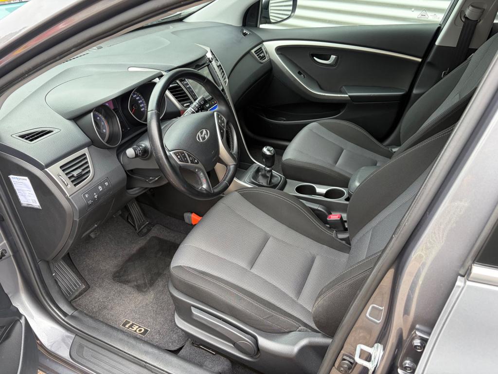 Hyundai I 30 1.6 gdi i-motion plus