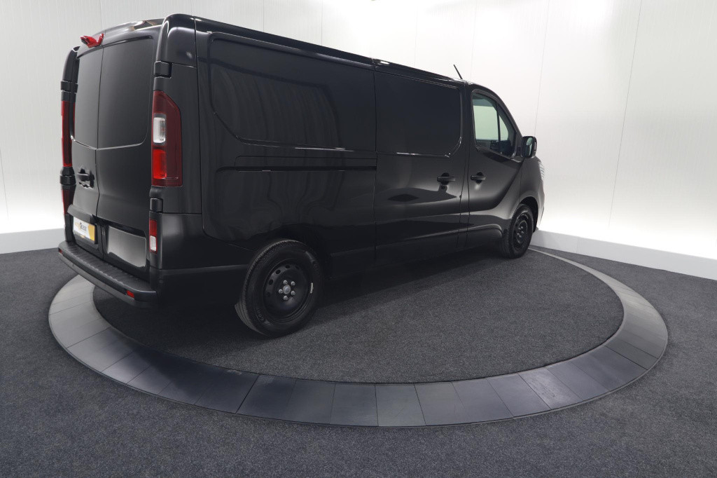 Renault Trafic 2.0 dci 130 t30 l2h1 work edition | navigatie | camera | par