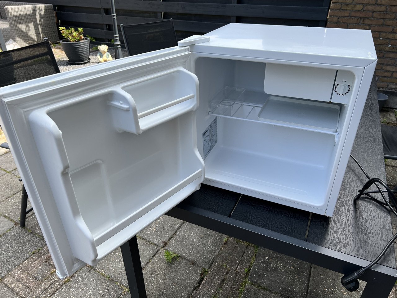 Koelkast (mini) 43 liter