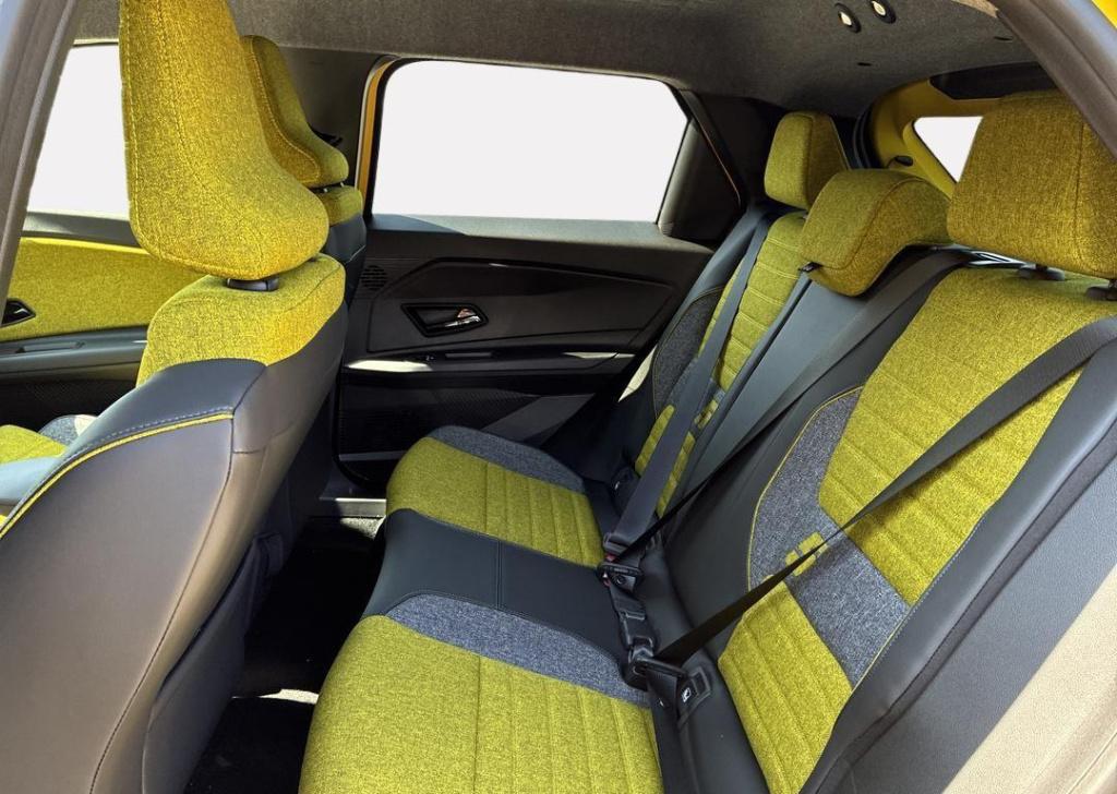 Renault 5 comfort range iconic cinq 52 kwh - two-tone kleurstelling