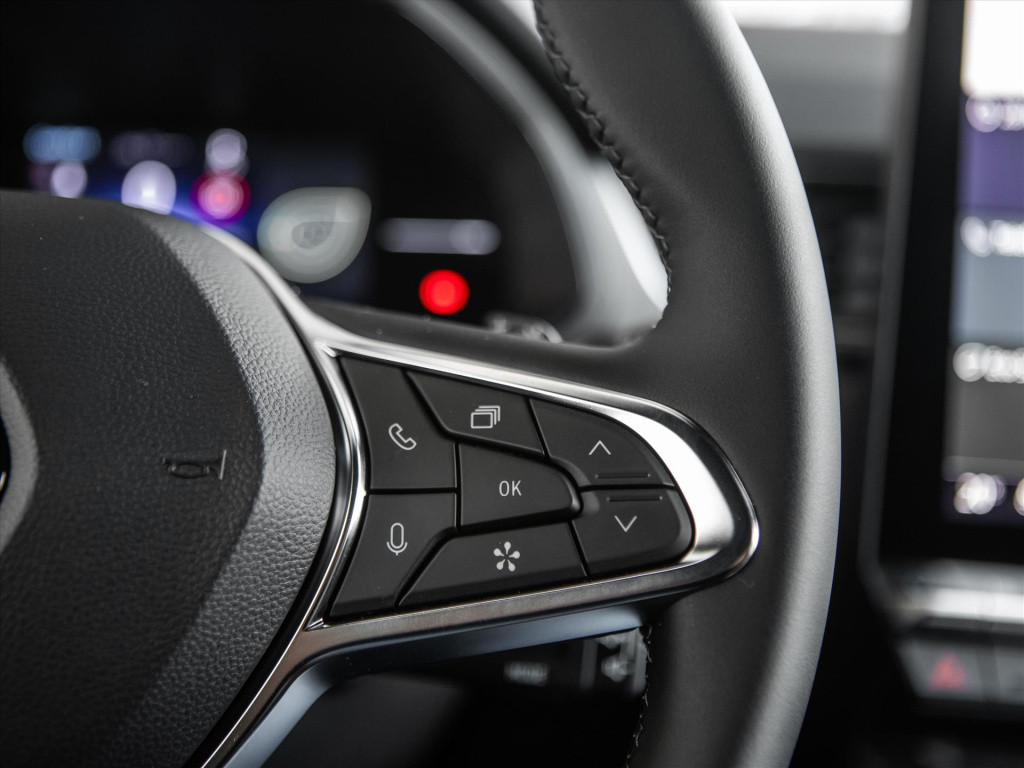 Renault Captur mild hybrid 160pk techno automaat | carplay | camera | park.