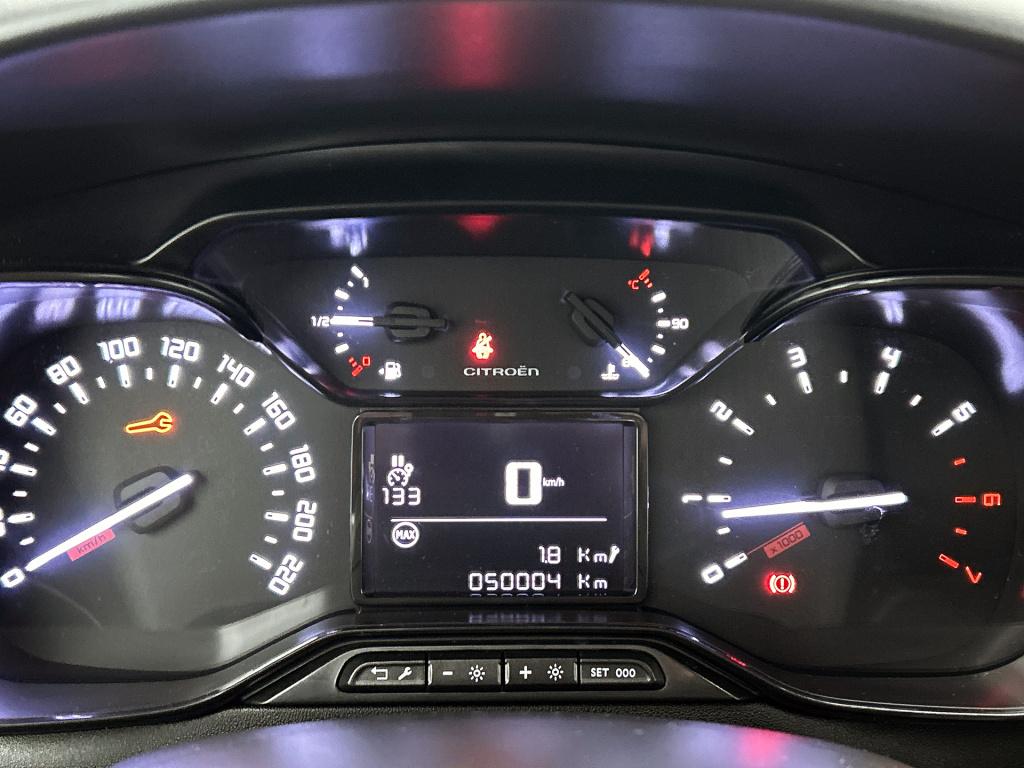 Citroen C3 82 pk you | rijklaar | bluetooth | parkeersensoren achter |