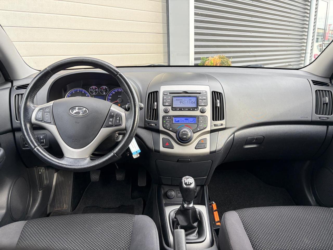 Hyundai I30 CW 1.4i i- Motion