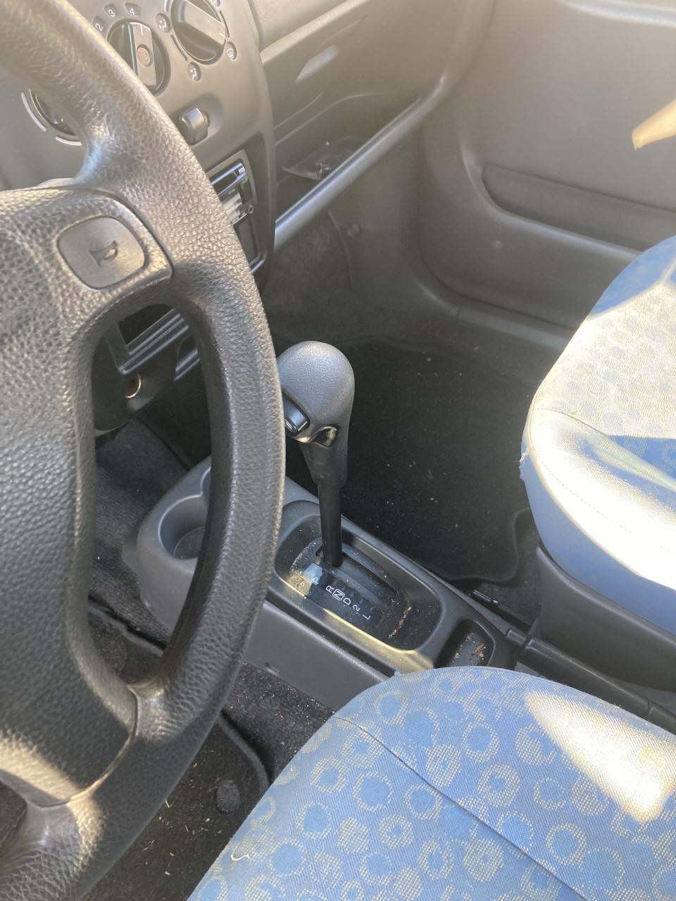 Suzuki Wagon R | Automaat ! | NAP 131.271