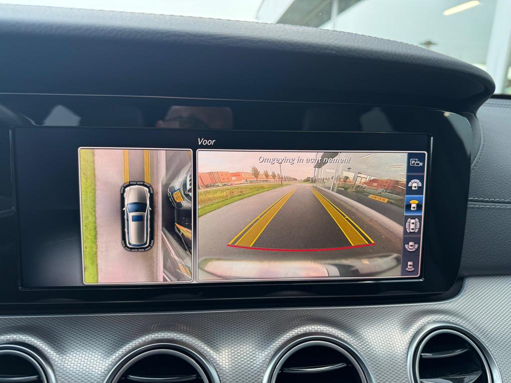 Mercedes-Benz E-Klasse estate 250 amg automaat , distronic-plus ,360 graden