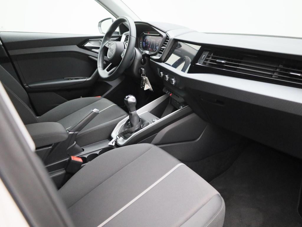 Audi A1 Sportback 25 tfsi pro line | virtual cockpit | apple carplay / andr