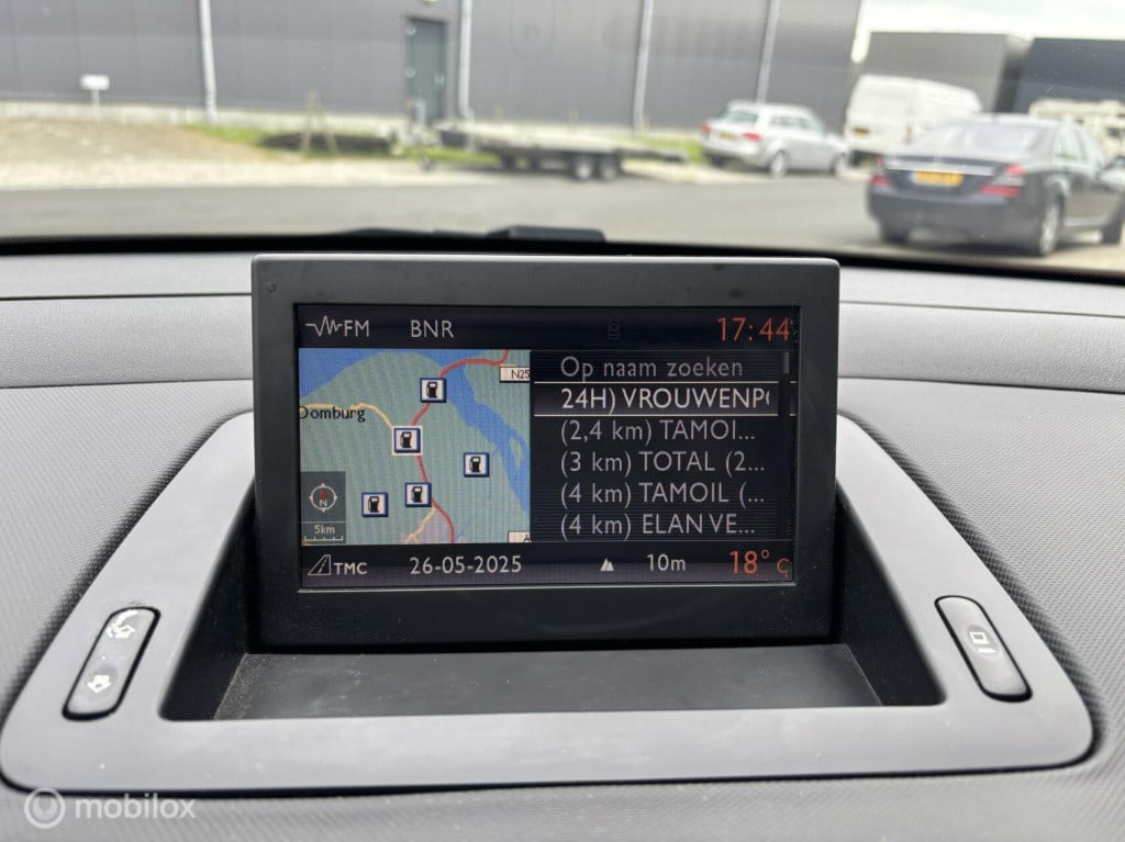 Peugeot 308 1.6 thp allure, leer, jbl,pano
