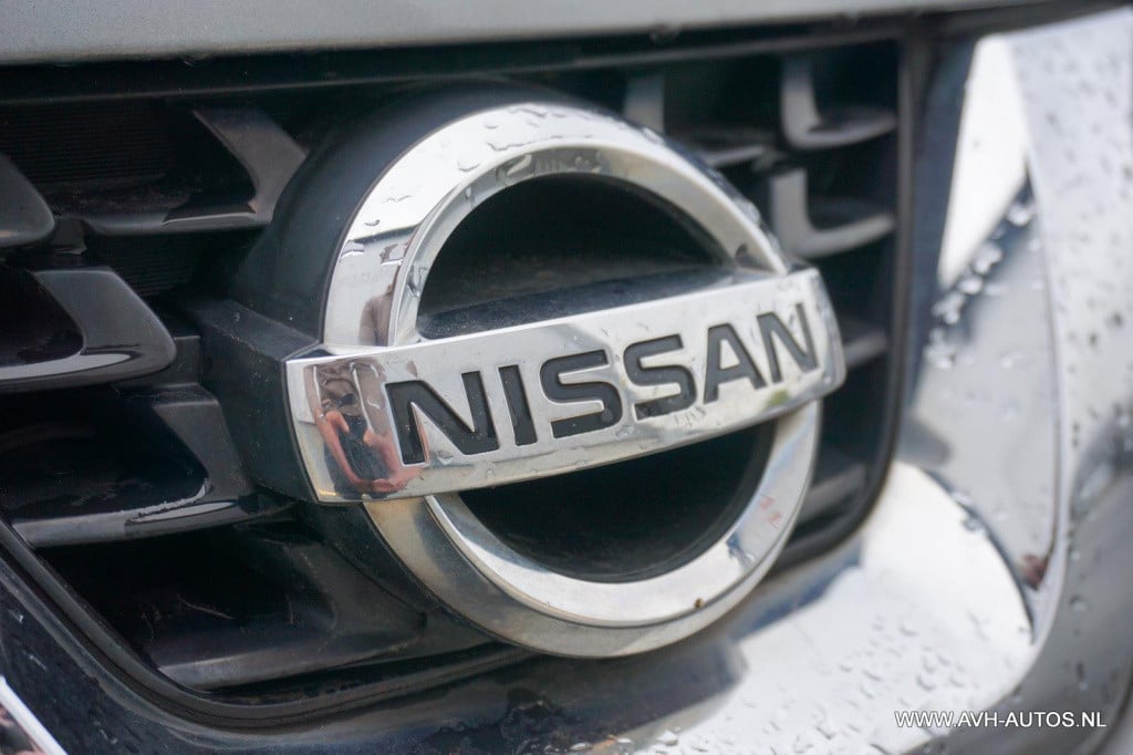 Nissan Juke 1.6 visia