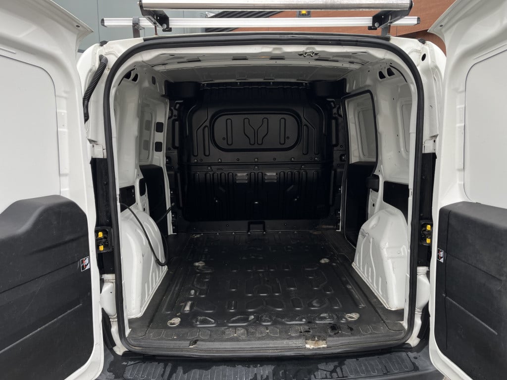 Opel Combo 1.3 cdti l1h1 edition | airco | radio | ex. btw