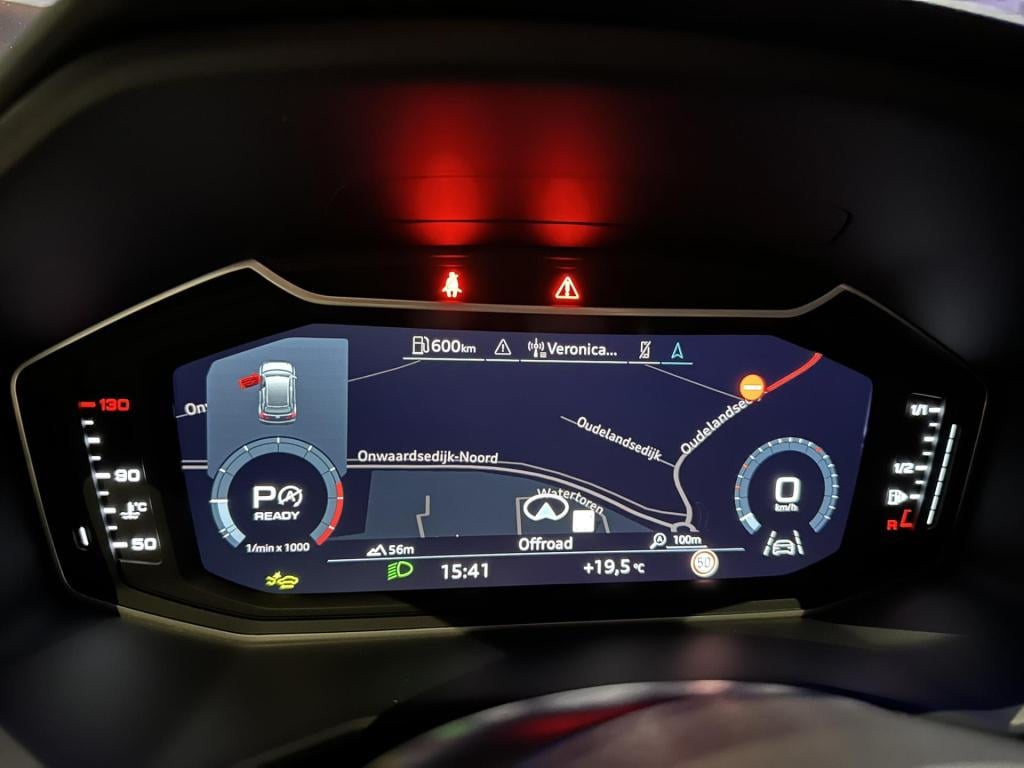 Audi A1 Sportback 30 tfsi advanced edition *navi*appconnect*clima*