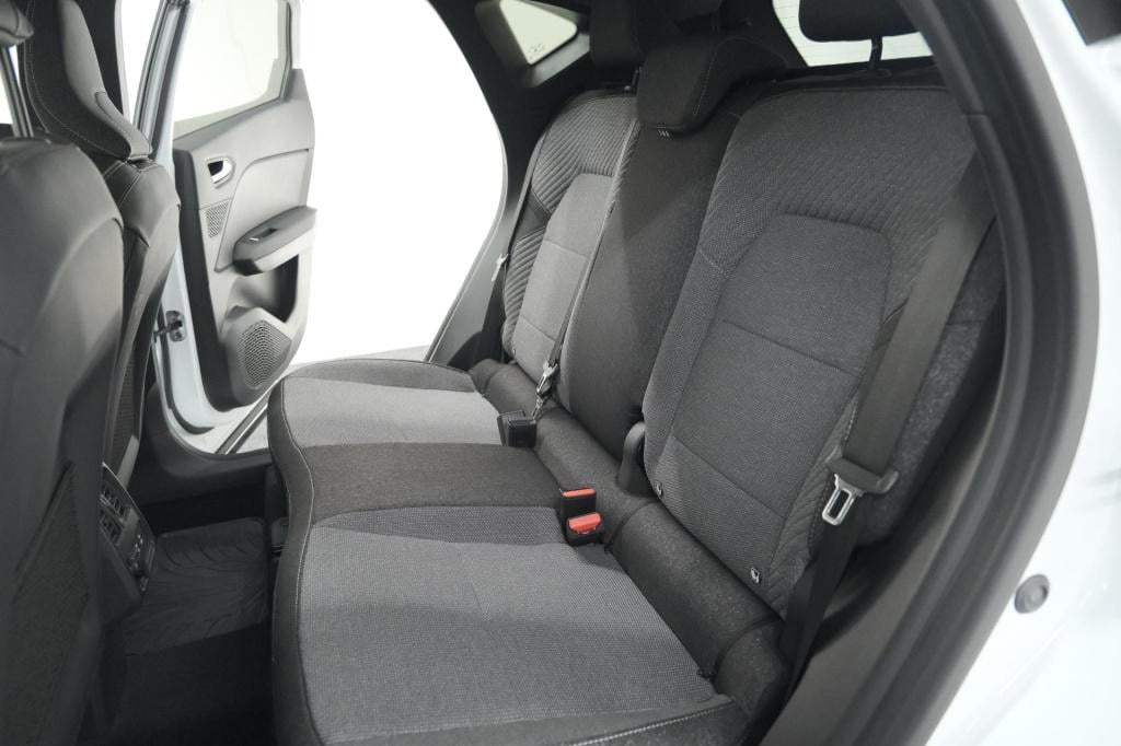 Renault Captur 1.6 e-tech full hybrid 145 techno | nieuw model | camera | a