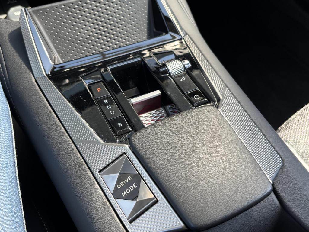 Ds Ds 4 e-tense bastille+