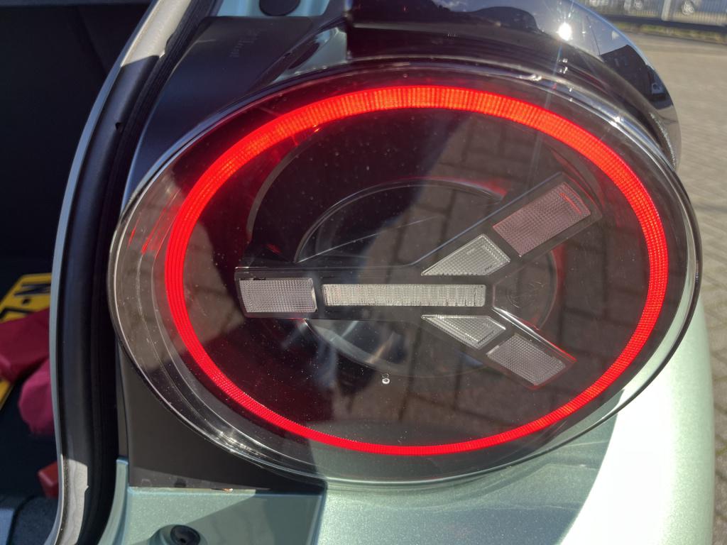 Lancia Y(psilon) 1.2 turbo hybrid
