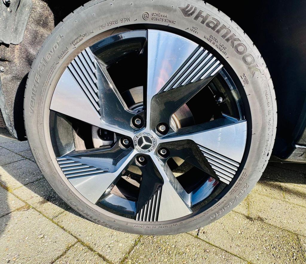 Mercedes-Benz Ecitan l1 pro 51 kwh